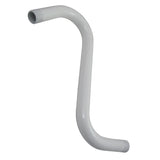 Shower Scape K152A6 8-Inch S-Shape Shower Arm, Polished Nickel
