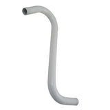 Shower Scape K159A6 10-Inch S-Shape Shower Arm, Polished Nickel