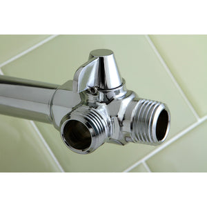 Shower Scape K160A1 Shower Arm Diverter, Polished Chrome