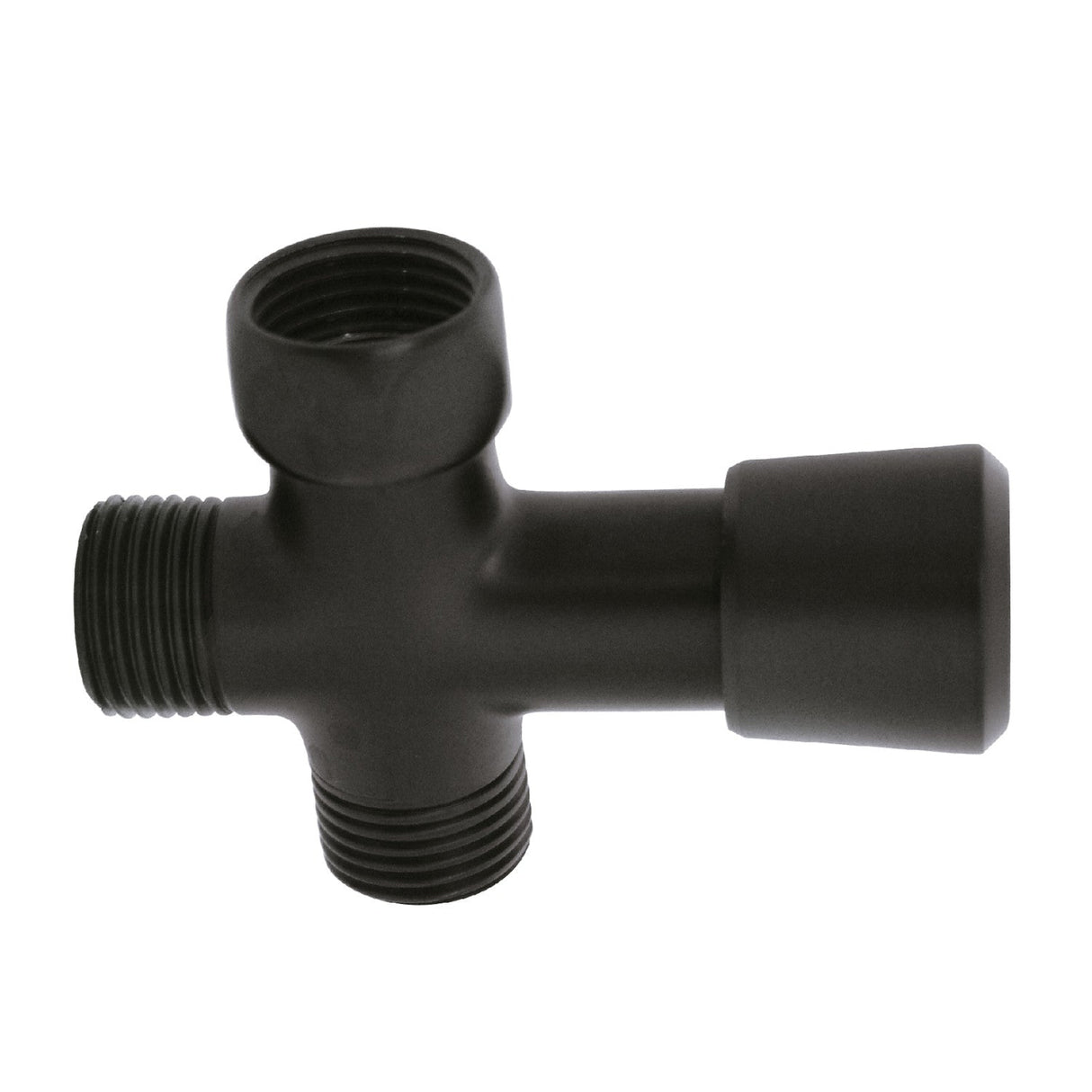 Shower Scape K161A5 Shower Arm Diverter, Oil Rubbed Bronze