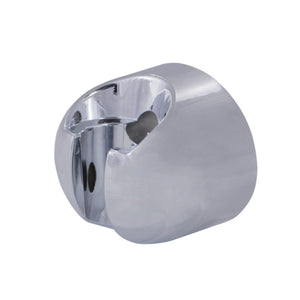Vilbosch K166A1 Hand Shower Wall Mount Bracket, Polished Chrome
