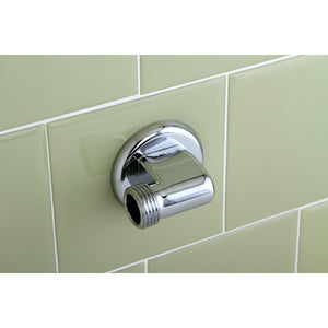 Shower Scape K173A1 Wall Mount Supply Elbow, Polished Chrome