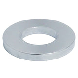 Shower Scape K173M1F Shower Arm Flange (K173M1), Polished Chrome