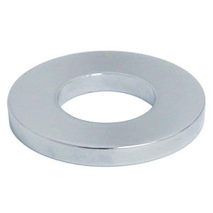 Shower Scape K173M1F Shower Arm Flange (K173M1), Polished Chrome