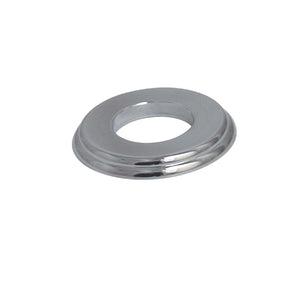 Shower Scape K173T1F Shower Arm Flange (K173T1), Polished Chrome