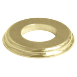 Shower Scape K173T2F Shower Arm Flange (K173T2), Polished Brass