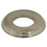 Shower Scape K173T8F Shower Arm Flange (K173T8), Brushed Nickel