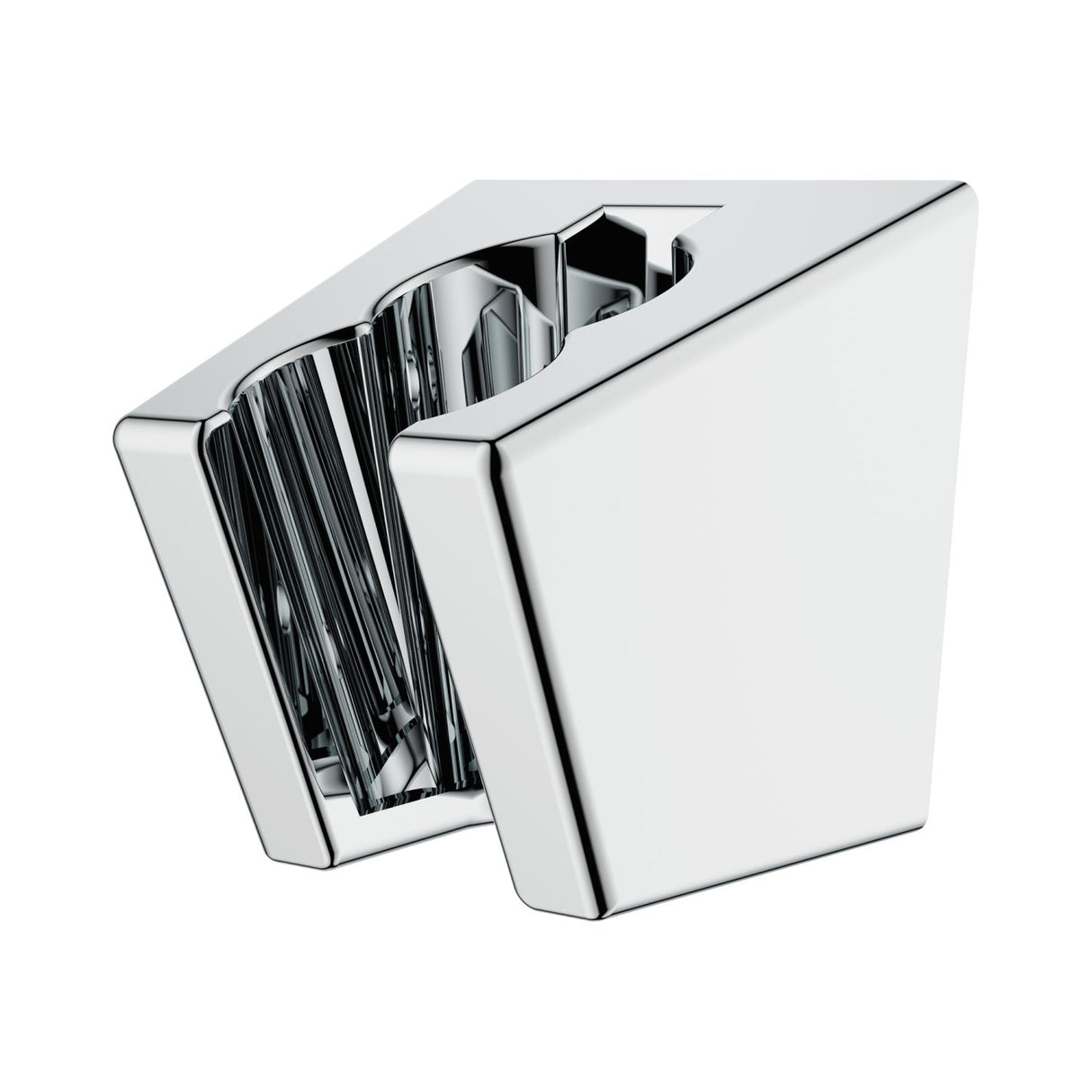 Trimscape K175A1 Hand Shower Wall Mount Bracket, Polished Chrome