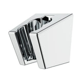 Trimscape K175A1 Hand Shower Wall Mount Bracket, Polished Chrome