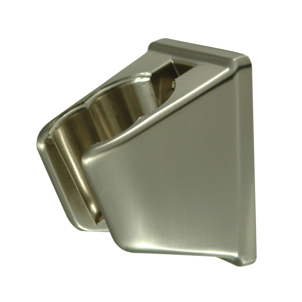Trimscape K175A8 Hand Shower Wall Mount Bracket, Brushed Nickel