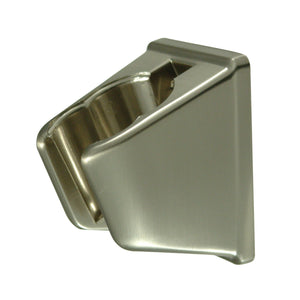 Trimscape K175A8 Hand Shower Wall Mount Bracket, Brushed Nickel