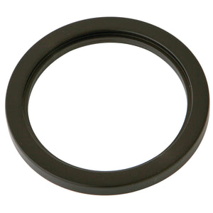 Shower Scape K187E5F Brass Tub Spout Flange, Oil Rubbed Bronze