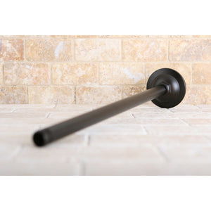Shower Scape K217A5 17-Inch Ceiling Support, Oil Rubbed Bronze