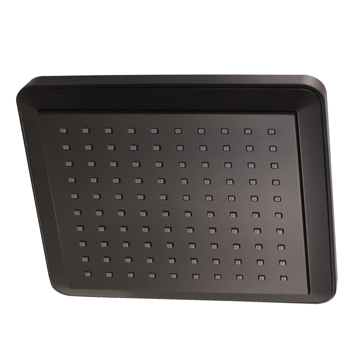 Shower Scape K250A5 9-5/8 Inch Square Rainfall Shower Head, Oil Rubbed Bronze