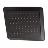 Shower Scape K251A5 9-5/8 Inch Square Shower Head, Oil Rubbed Bronze