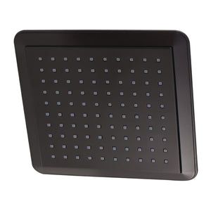 Shower Scape K251A5 9-5/8 Inch Square Shower Head, Oil Rubbed Bronze