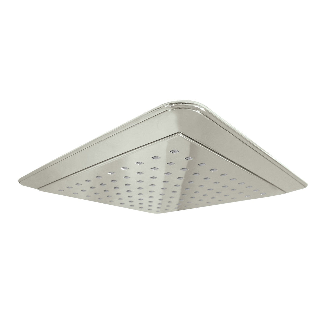Shower Scape K251A6 9-5/8 Inch Square Shower Head, Polished Nickel