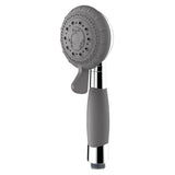 Kaiser K411A1 4-Function Hand Shower, Polished Chrome