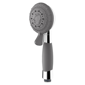 Kaiser K411A1 4-Function Hand Shower, Polished Chrome