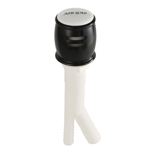 Heritage K511MB Dishwasher Air Gap, Matte Black