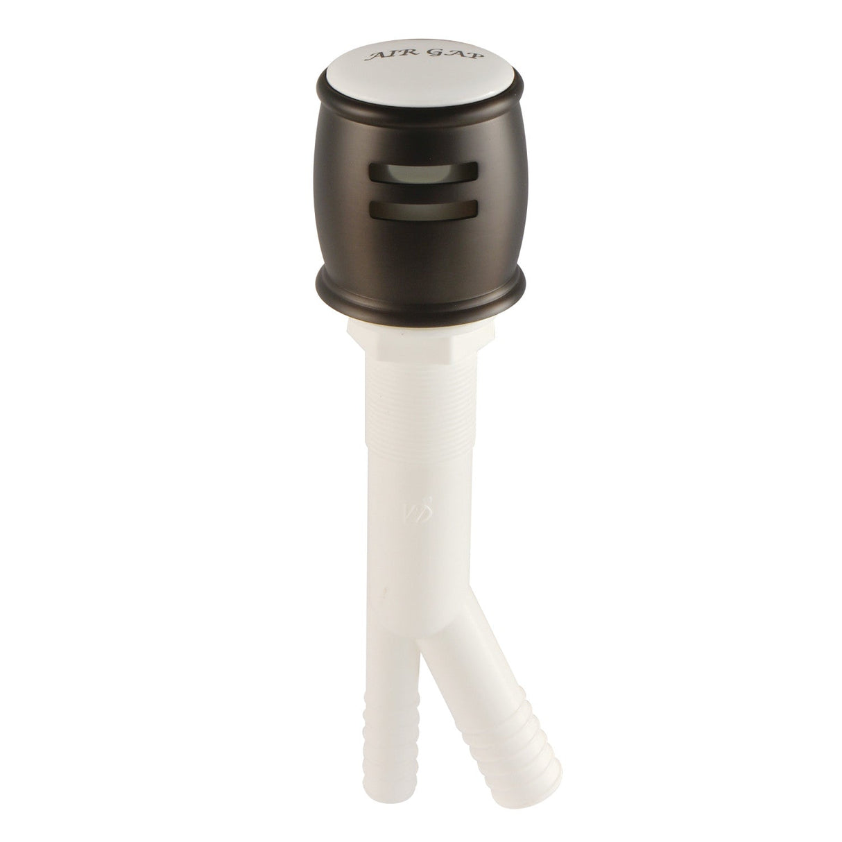 Heritage K511ORB Dishwasher Air Gap, Oil Rubbed Bronze