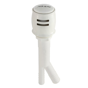 Heritage K511WH Dishwasher Air Gap, White