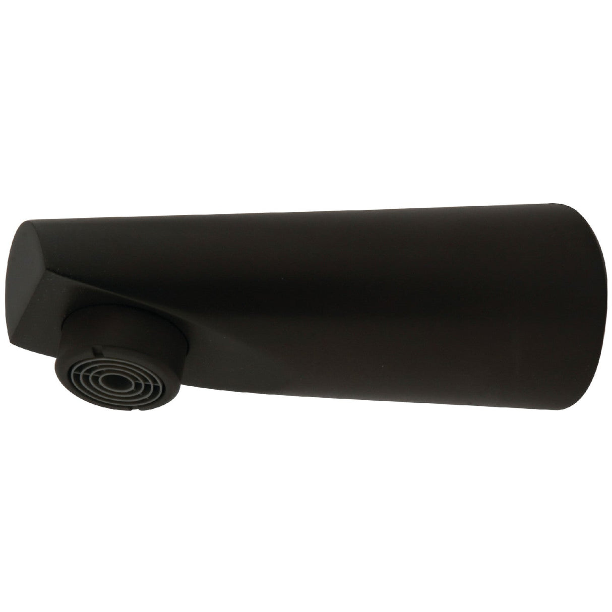 Shower Scape K6187A5 5-7/8 Inch Non-Diverter Tub Spout, Oil Rubbed Bronze