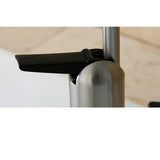 Americana K6191 Single-Handle 1-Hole Deck Mount Water Filtration Faucet, Polished Chrome