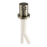 Trimscape KA821BN Dishwasher Air Gap, Brushed Nickel