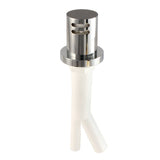 Trimscape KA821C Dishwasher Air Gap, Polished Chrome