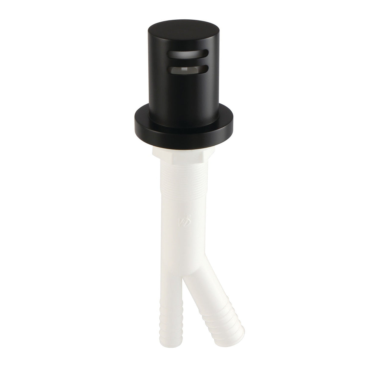 Trimscape KA821MB Dishwasher Air Gap, Matte Black