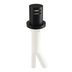 Trimscape KA821MB Dishwasher Air Gap, Matte Black