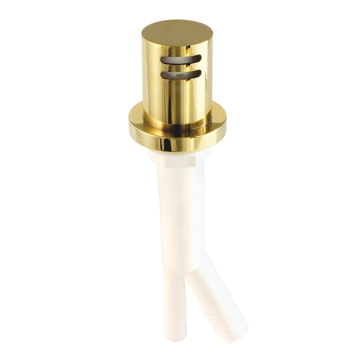 Trimscape KA821PB Dishwasher Air Gap, Polished Brass