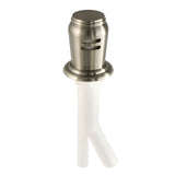 Trimscape KA831BN Dishwasher Air Gap, Brushed Nickel