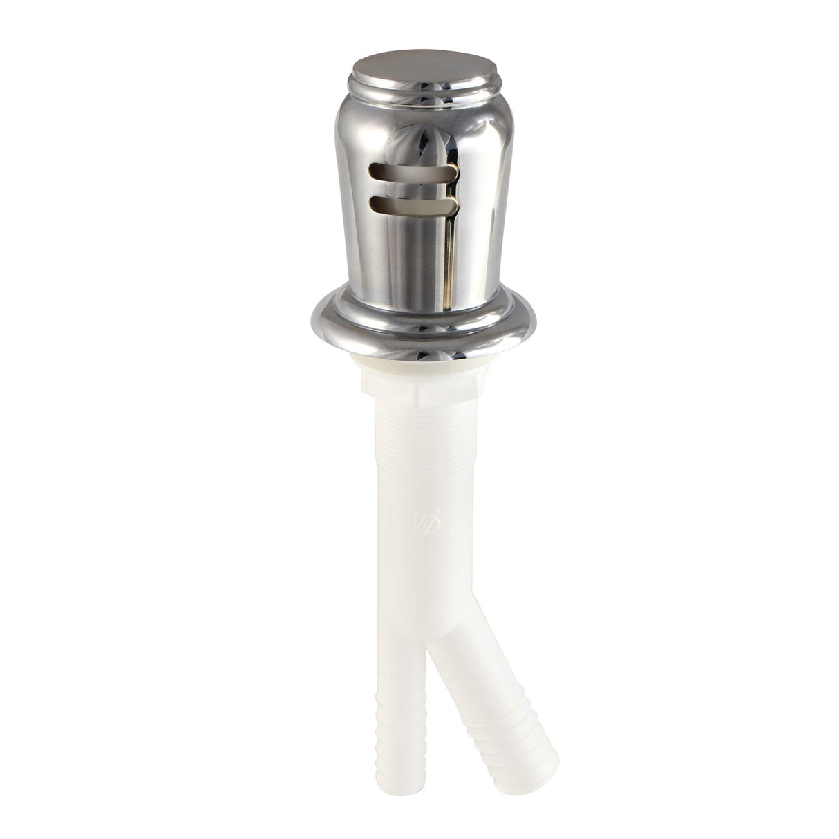 Trimscape KA831C Dishwasher Air Gap, Polished Chrome