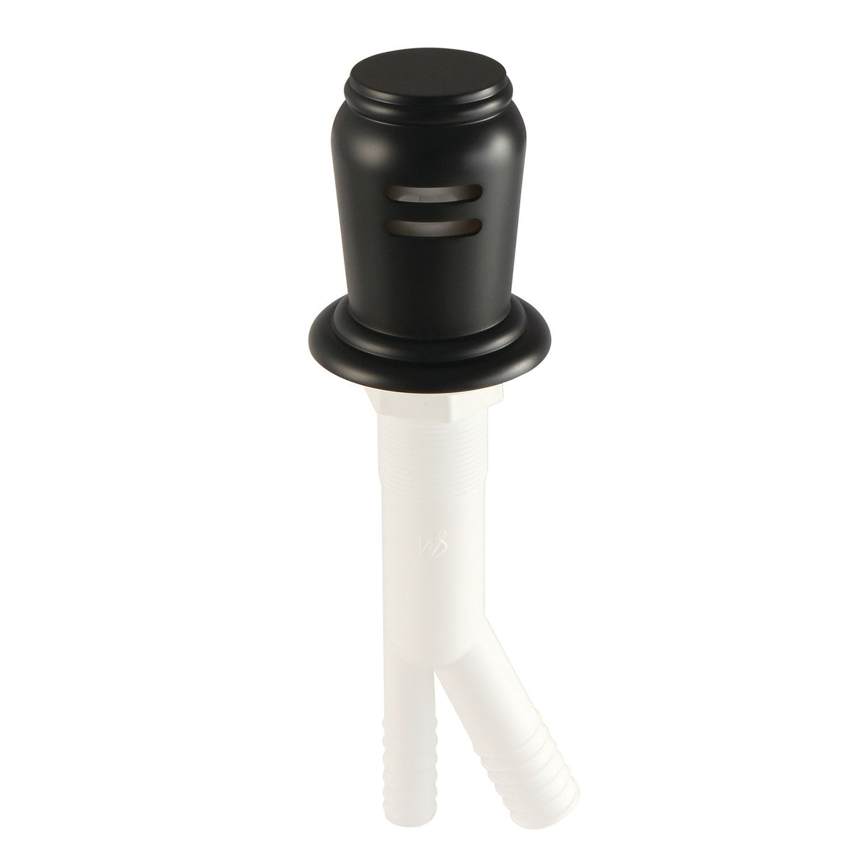 Trimscape KA831MB Dishwasher Air Gap, Matte Black