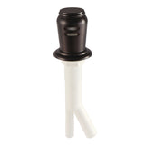 Trimscape KA831ORB Dishwasher Air Gap, Oil Rubbed Bronze