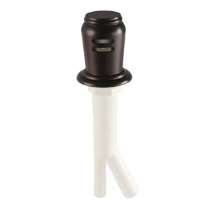 Trimscape KA831ORB Dishwasher Air Gap, Oil Rubbed Bronze