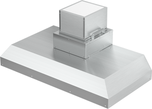 Vent-A-Hood KAH34SLD SS 34.375