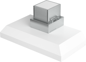 Vent-A-Hood KAH28SLD WH 28.375
