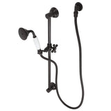 Made To Match KAK3525W5 Hand Shower Combo with Slide Bar, Oil Rubbed Bronze