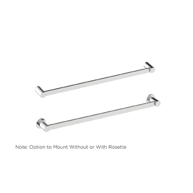 Kartners 137240 Porto 24" Towel Bar