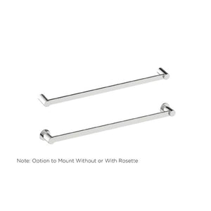 Kartners 137180 Porto 18" Towel Bar