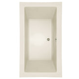 Hydro Systems KAY7442ATA-BIS KAYLA 7442 AC W/THERMAL AIR SYSTEM-BISCUIT