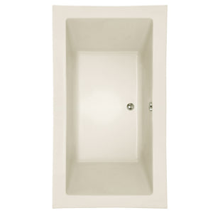 Hydro Systems KAY7442ATA-BIS KAYLA 7442 AC W/THERMAL AIR SYSTEM-BISCUIT