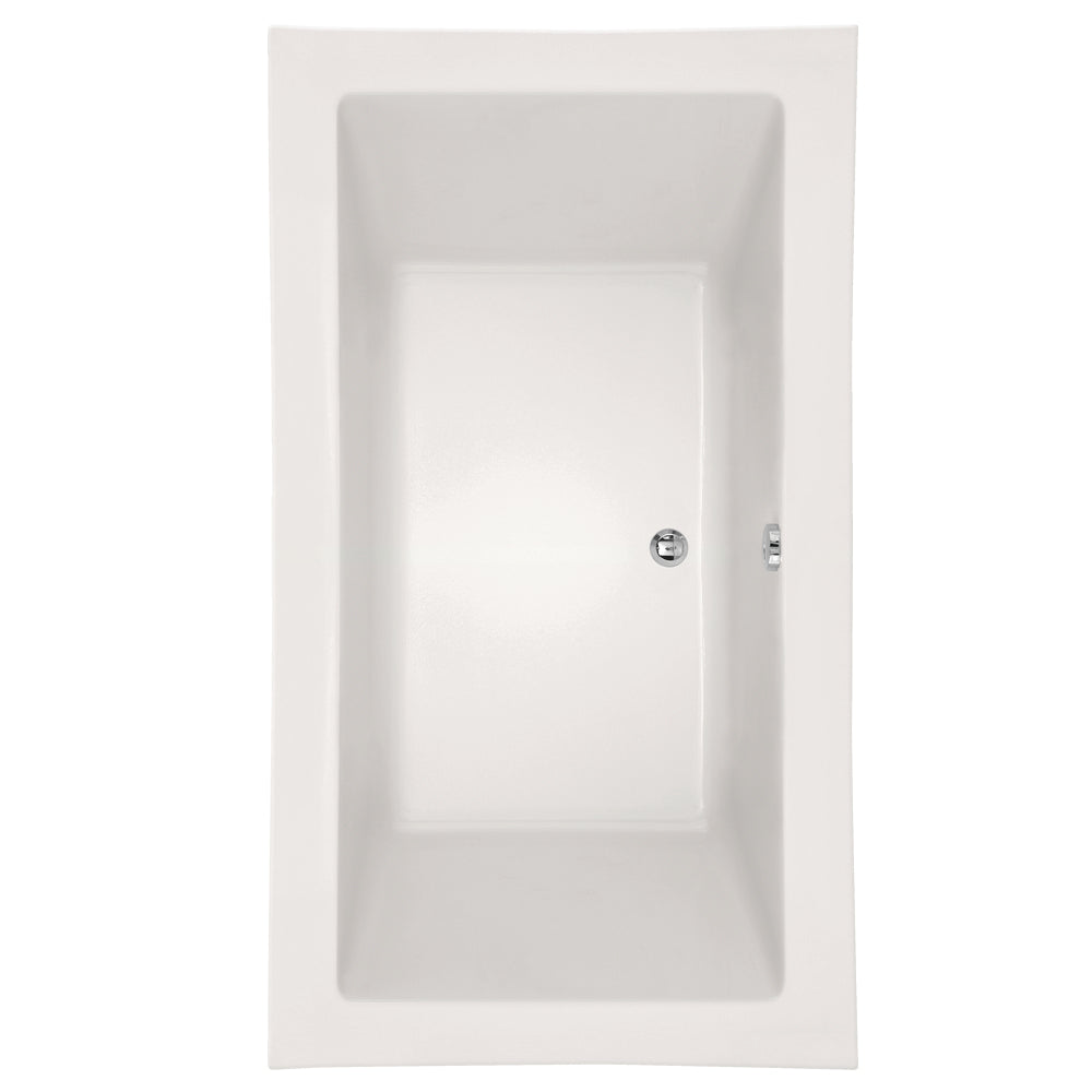 Hydro Systems KAY7442ATA-WHI KAYLA 7442 AC W/THERMAL AIR SYSTEM-WHITE