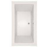 Hydro Systems KAY7442ATA-WHI KAYLA 7442 AC W/THERMAL AIR SYSTEM-WHITE