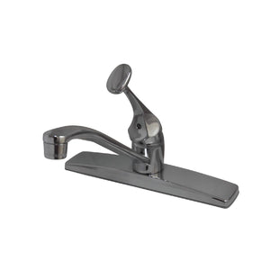Columbia KB0571 Single-Handle 1-or-3 Hole Deck Mount 8