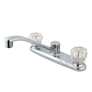 Americana KB111 Two-Handle 2-Hole Deck Mount 8
