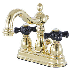 Duchess KB1602PKX Two-Handle 3-Hole Deck Mount 4